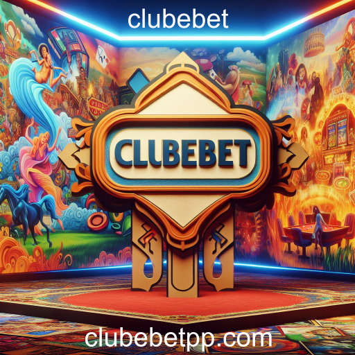 Descubra as Novidades Imperdíveis do Clubebet