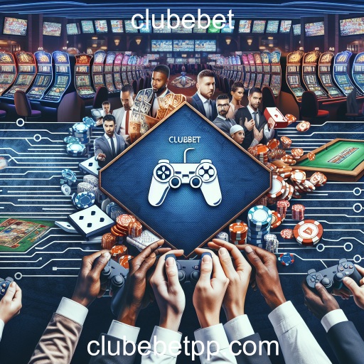 O Impacto das Parcerias no Mundo dos Jogos